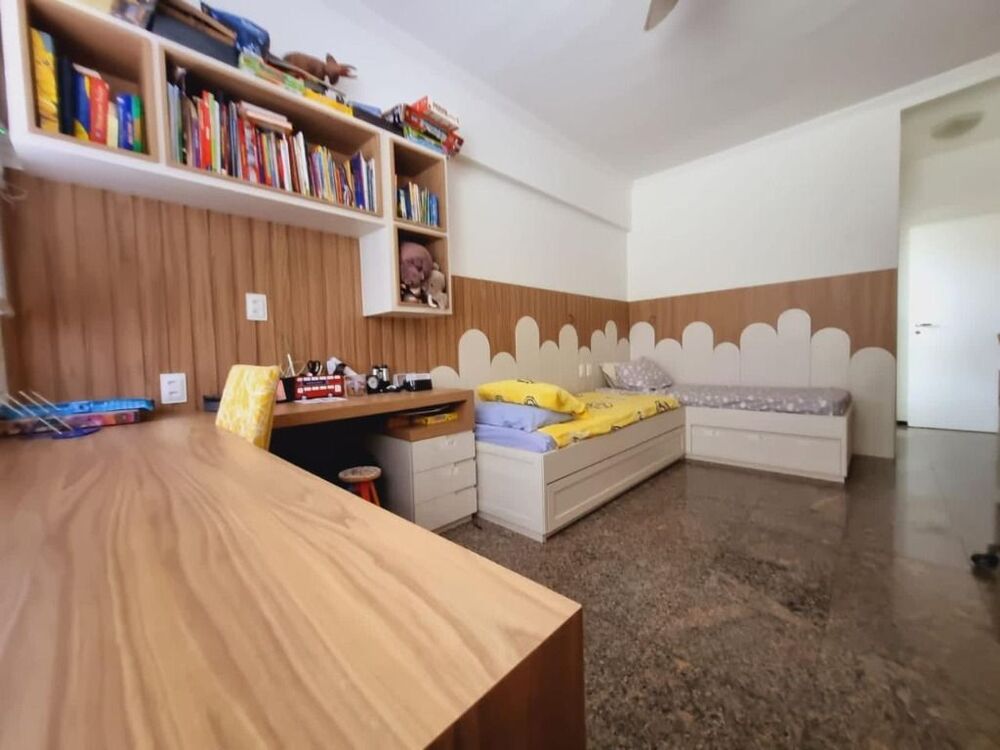 Apartamento, 4 quartos, 256 m² - Foto 11