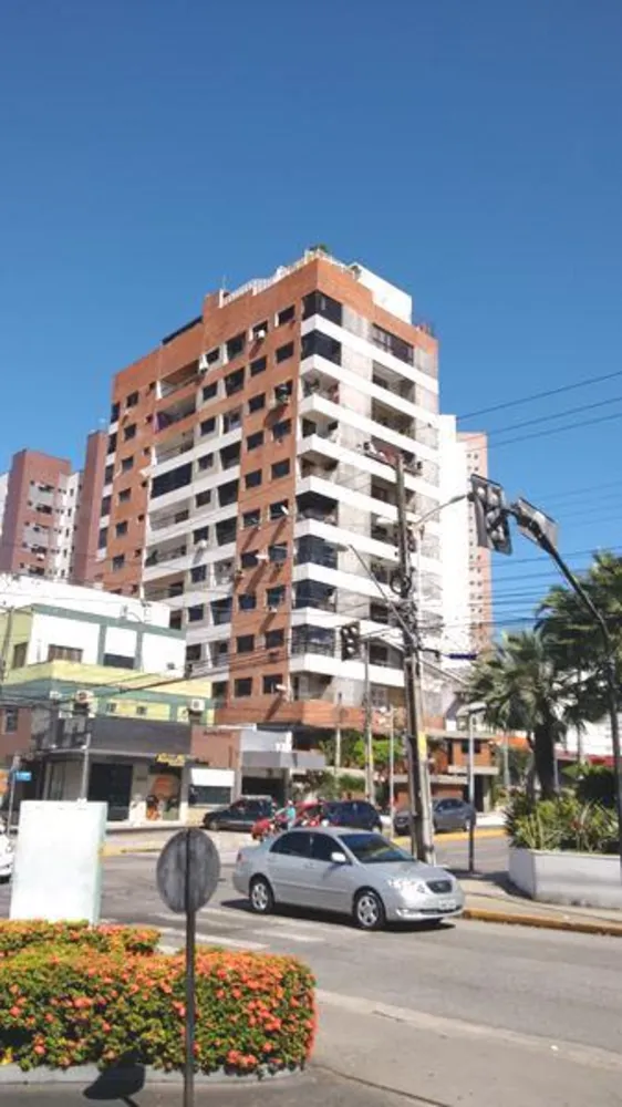 Cobertura, 4 quartos, 400 m² - Foto 2
