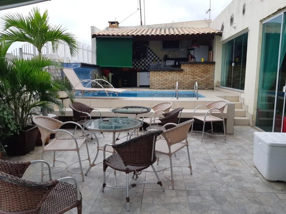 Cobertura, 4 quartos, 400 m² - Foto 3