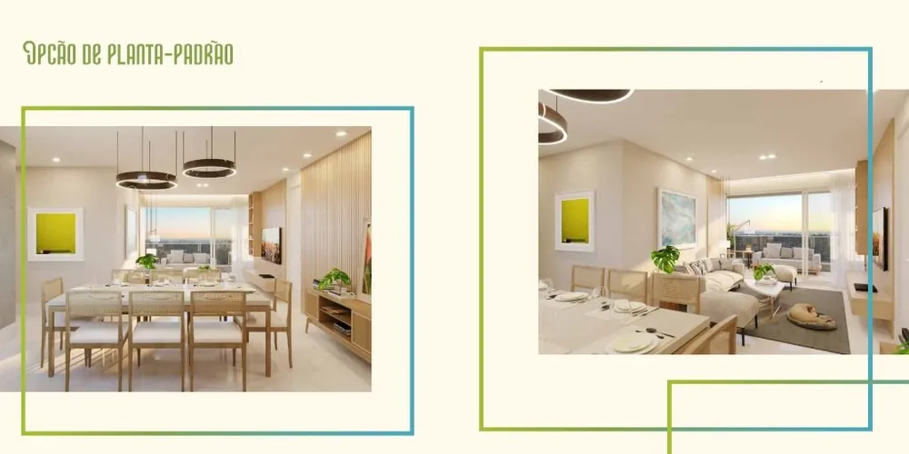Apartamento, 3 quartos, 117 m² - Foto 4