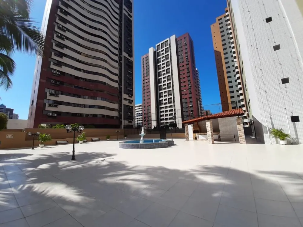 Apartamento, 3 quartos, 115 m² - Foto 1