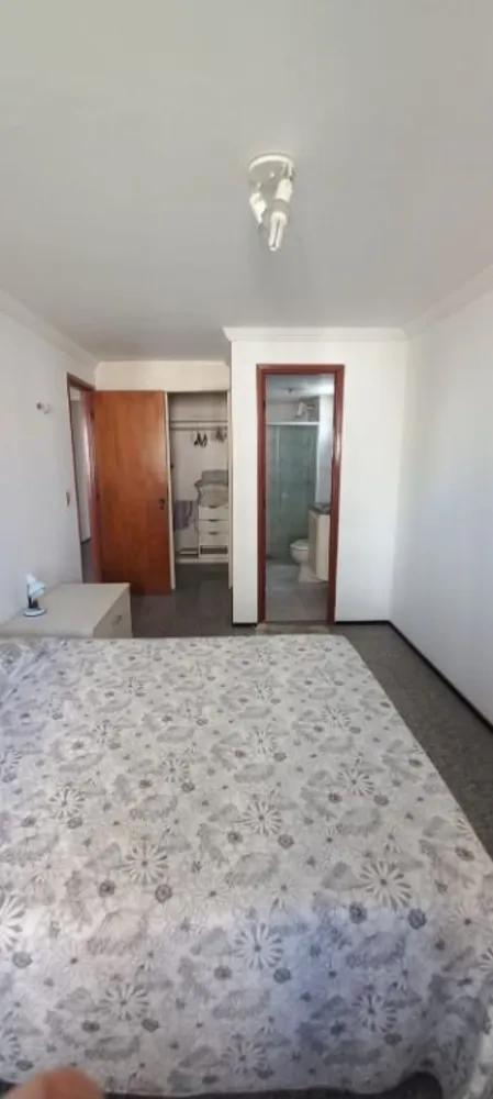 Apartamento, 3 quartos, 115 m² - Foto 3
