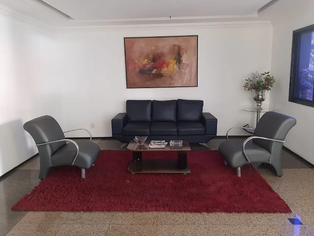 Apartamento, 3 quartos, 115 m² - Foto 2