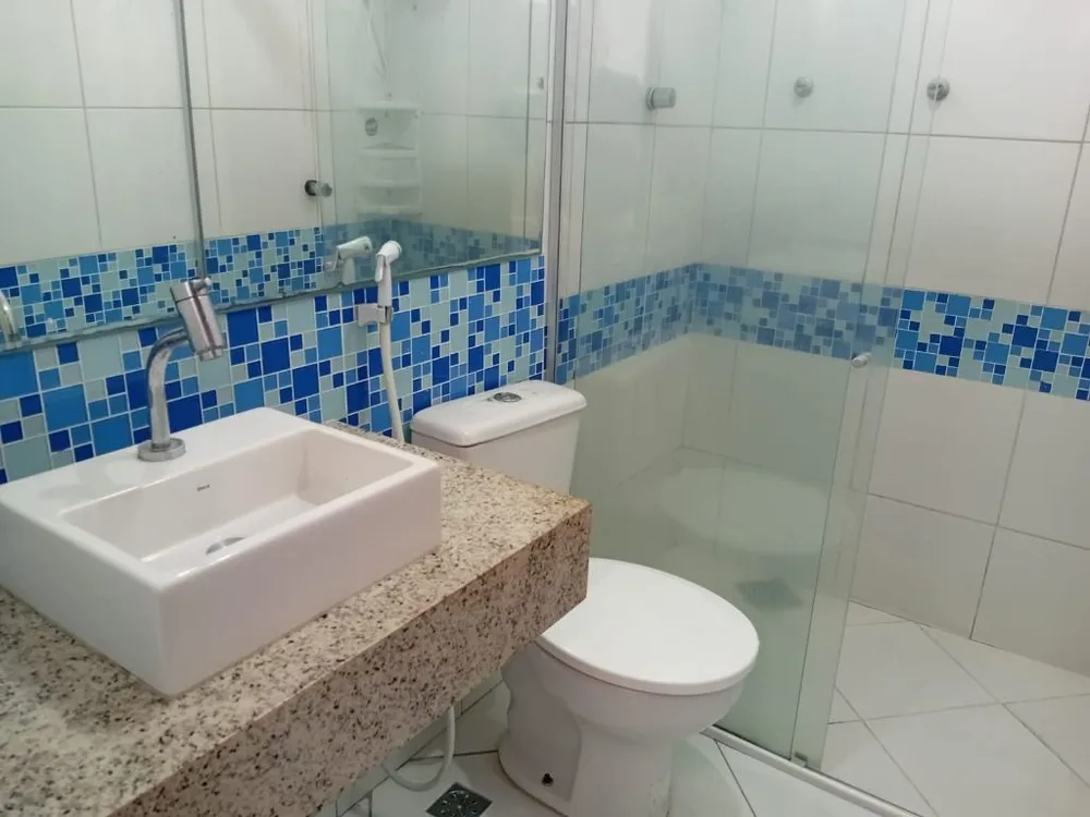 Apartamento, 3 quartos, 130 m² - Foto 2