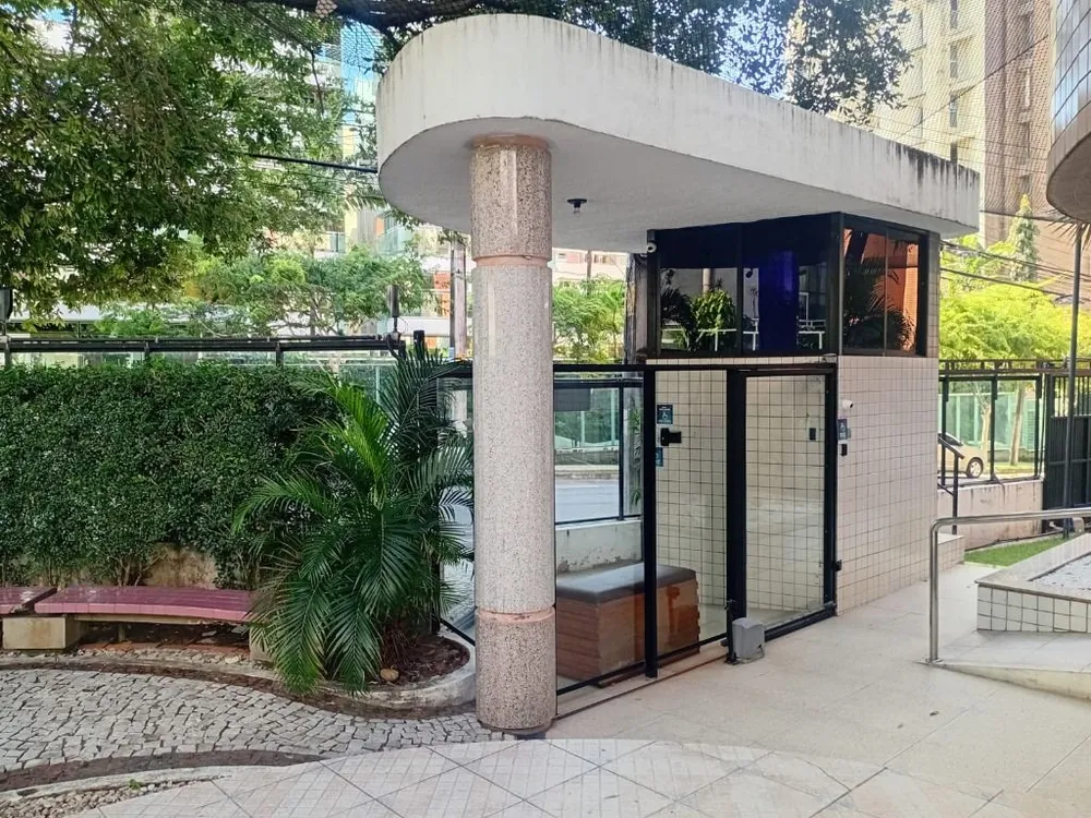 Apartamento, 2 quartos, 62 m² - Foto 2