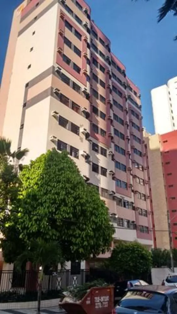 Apartamento, 2 quartos, 62 m² - Foto 1