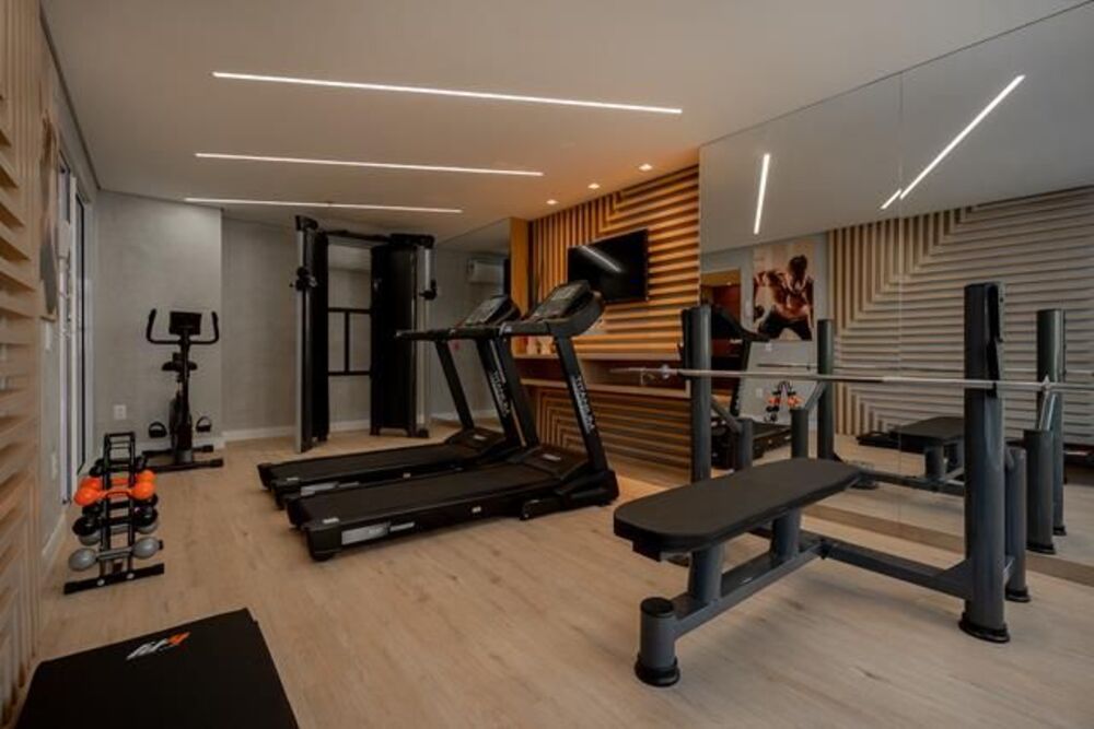 Loft, 57 m² - Foto 8