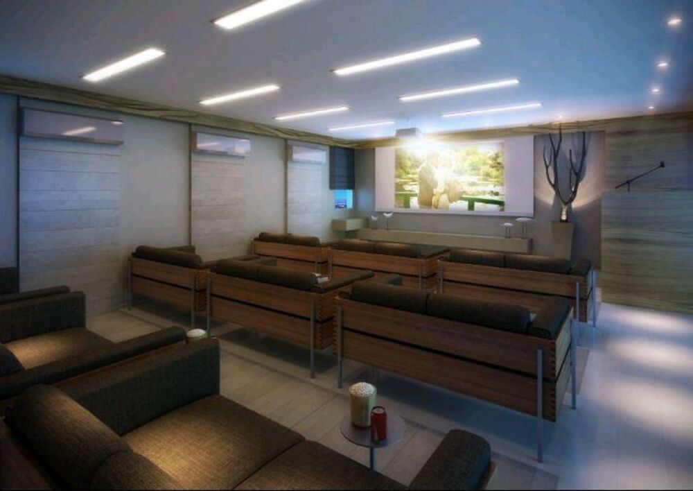 Apartamento, 3 quartos, 110 m² - Foto 1