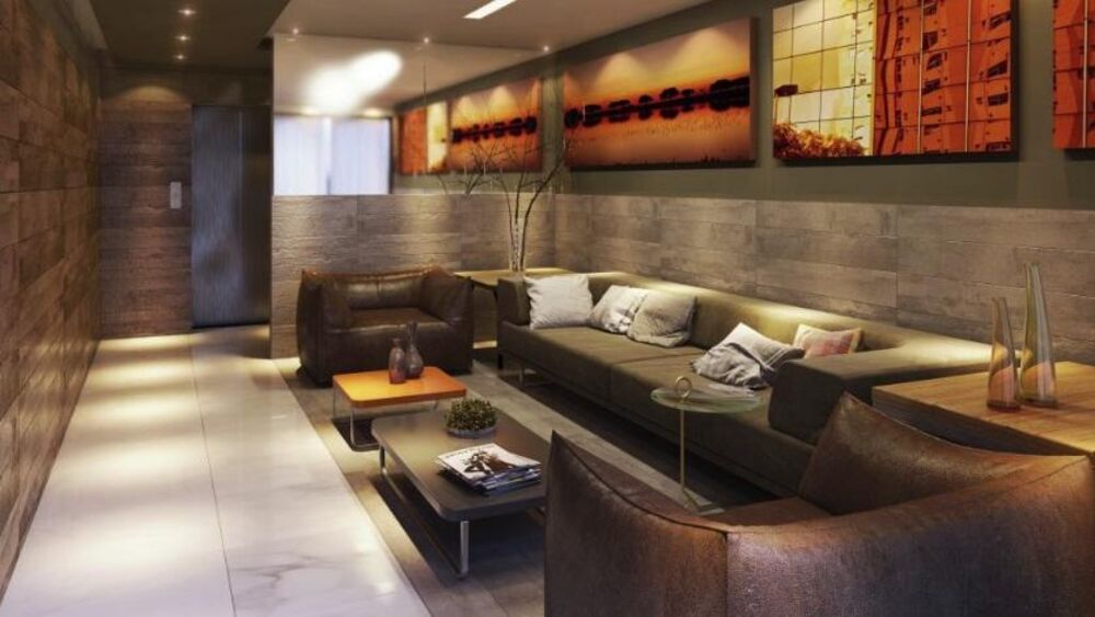 Apartamento, 3 quartos, 110 m² - Foto 2
