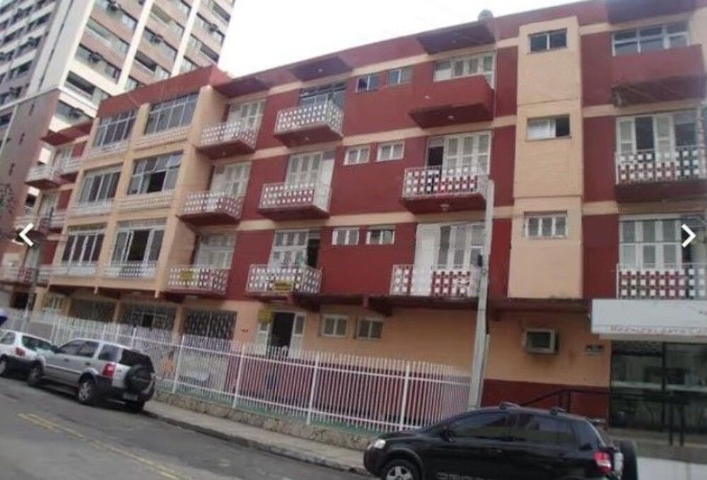 Apartamento, 3 quartos, 110 m² - Foto 1