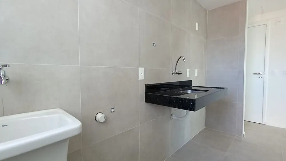 Apartamento, 2 quartos, 56 m² - Foto 3