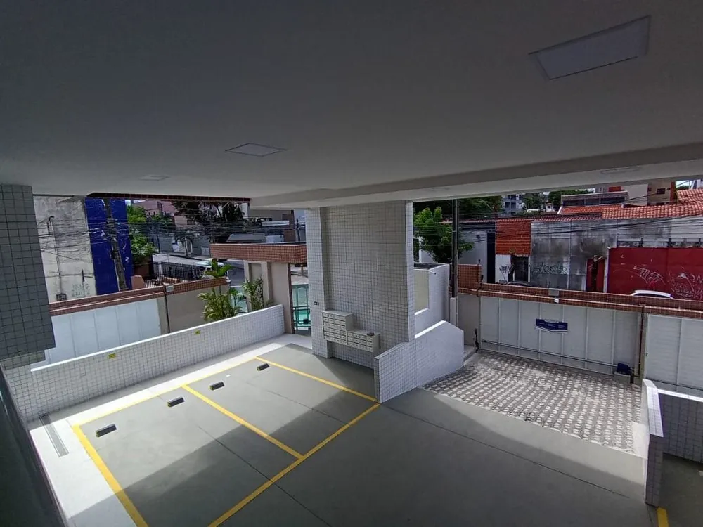 Apartamento, 2 quartos, 56 m² - Foto 2