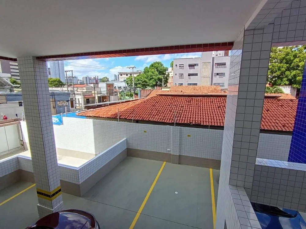Apartamento, 2 quartos, 56 m² - Foto 1