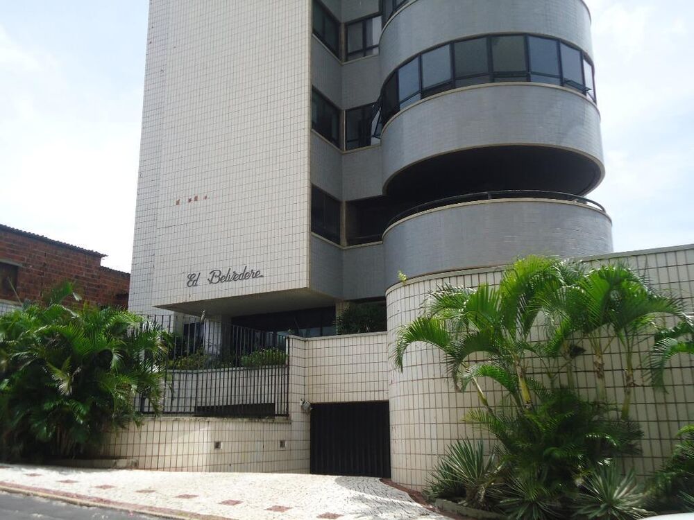 Apartamento, 3 quartos, 268 m² - Foto 1
