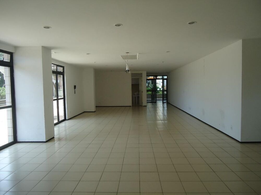 Apartamento, 3 quartos, 268 m² - Foto 2