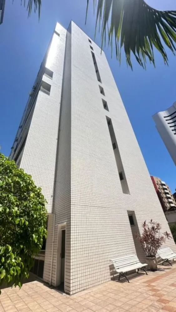 Cobertura, 3 quartos, 287 m² - Foto 1