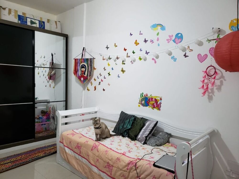 Apartamento, 3 quartos, 114 m² - Foto 7