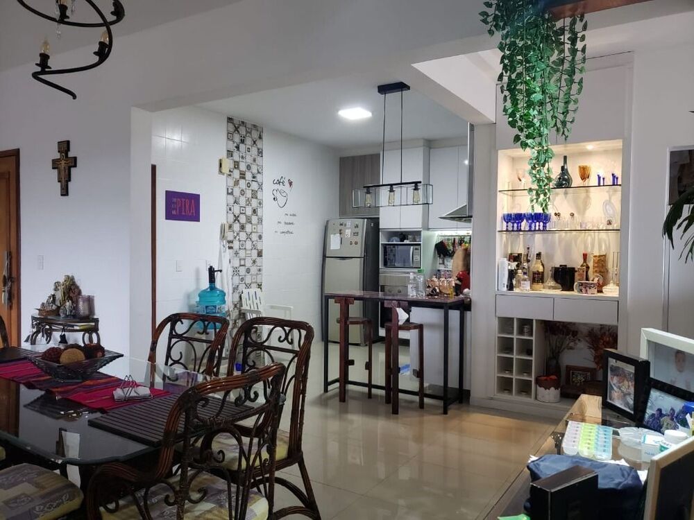 Apartamento, 3 quartos, 114 m² - Foto 3