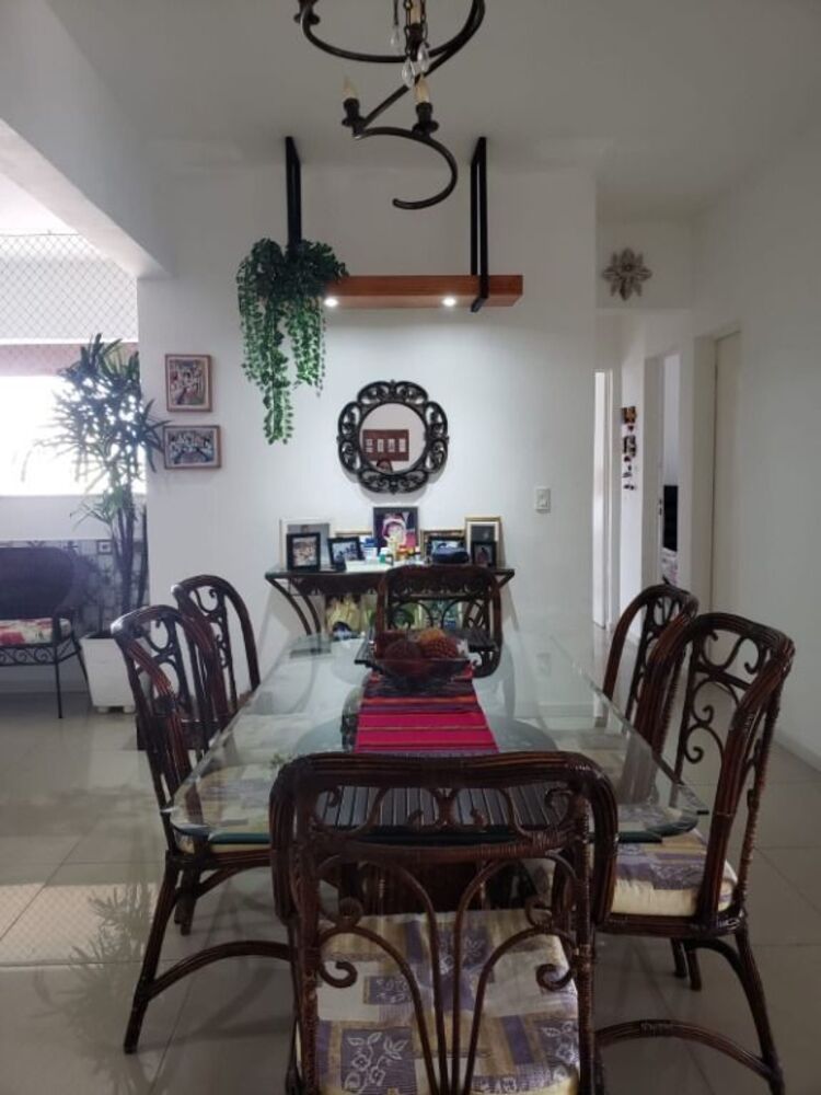 Apartamento, 3 quartos, 114 m² - Foto 8