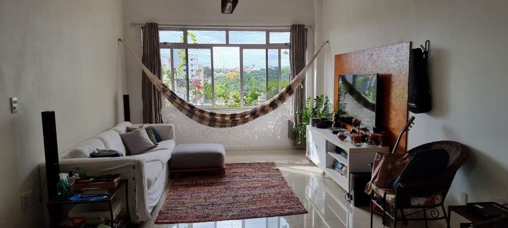 Apartamento, 3 quartos, 114 m² - Foto 5
