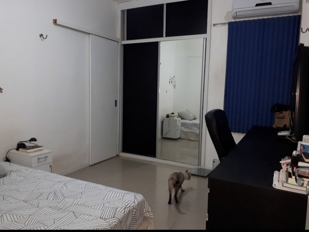 Apartamento, 3 quartos, 114 m² - Foto 1