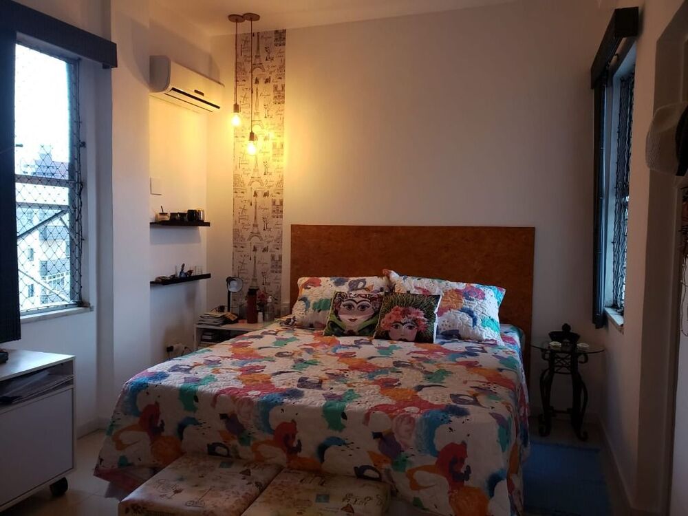 Apartamento, 3 quartos, 114 m² - Foto 4