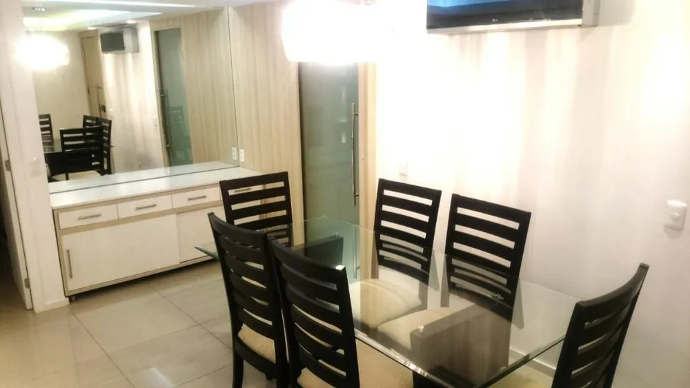 Apartamento, 3 quartos, 113 m² - Foto 3