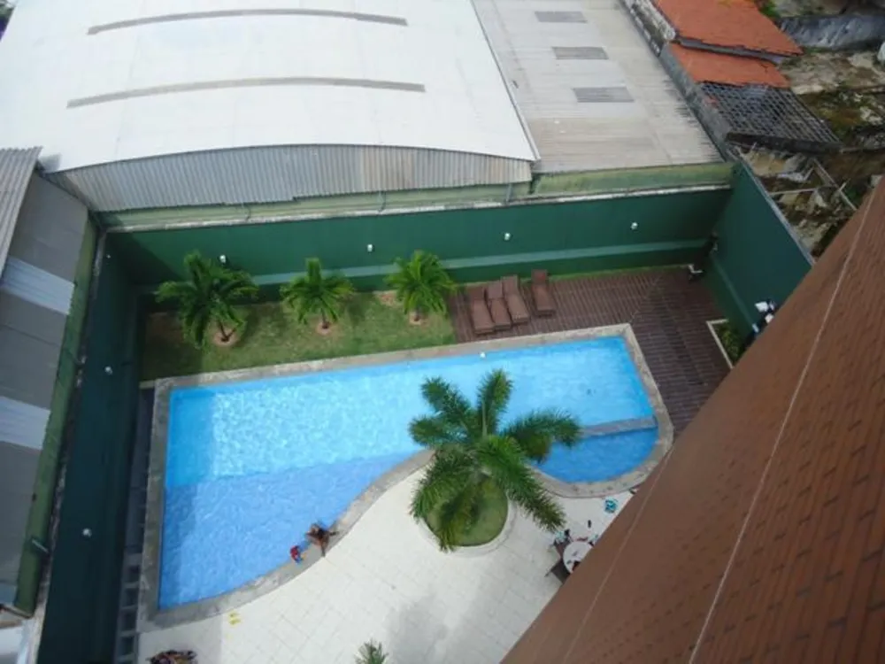 Apartamento, 3 quartos, 113 m² - Foto 1