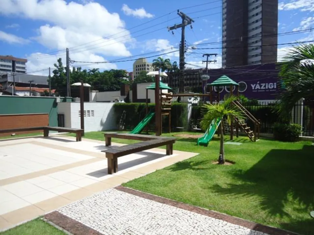 Apartamento, 3 quartos, 113 m² - Foto 2