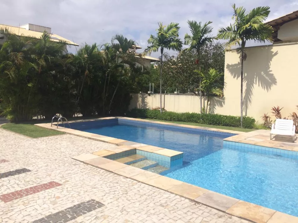 Casa de Condomínio à venda com 5 quartos, 259m² - Foto 3