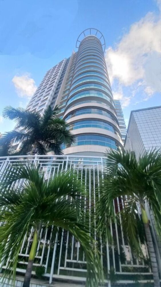 Apartamento, 3 quartos, 365 m² - Foto 1