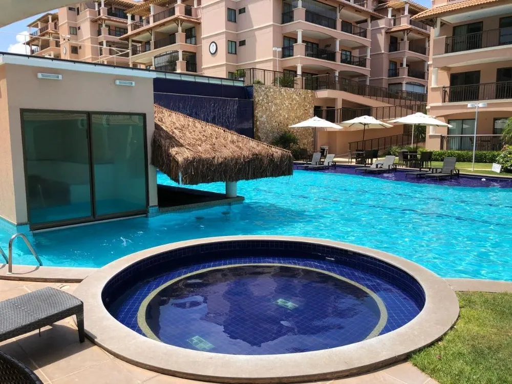 Cobertura, 3 quartos, 136 m² - Foto 2