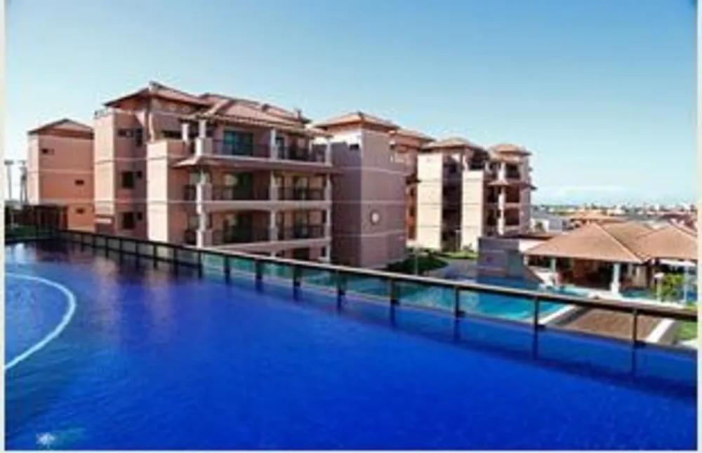 Cobertura, 3 quartos, 136 m² - Foto 1