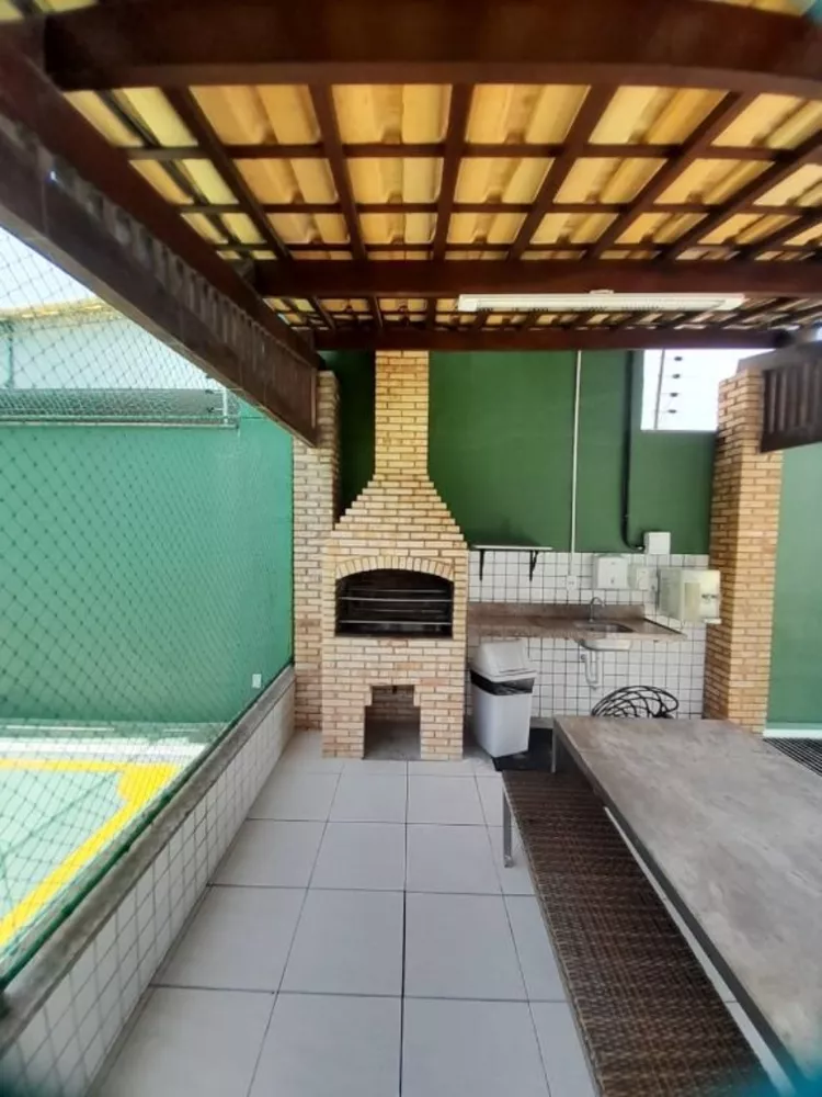 Apartamento, 2 quartos, 117 m² - Foto 2