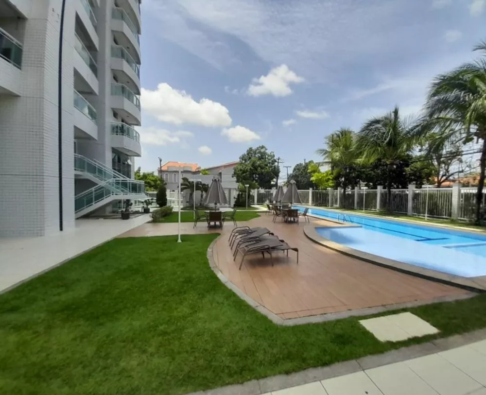 Apartamento, 2 quartos, 117 m² - Foto 1