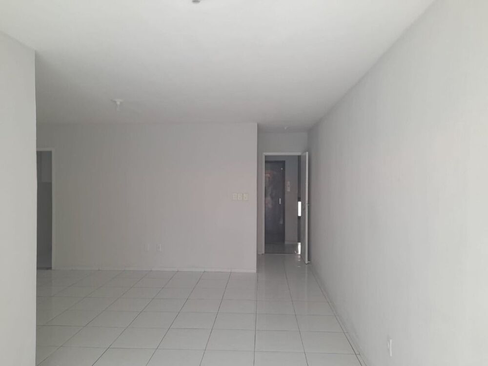 Apartamento, 3 quartos, 105 m² - Foto 1