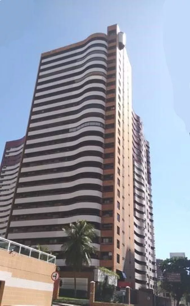Apartamento, 4 quartos, 305 m² - Foto 8