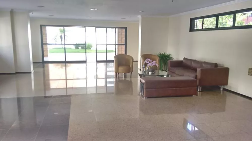 Apartamento, 4 quartos, 305 m² - Foto 1