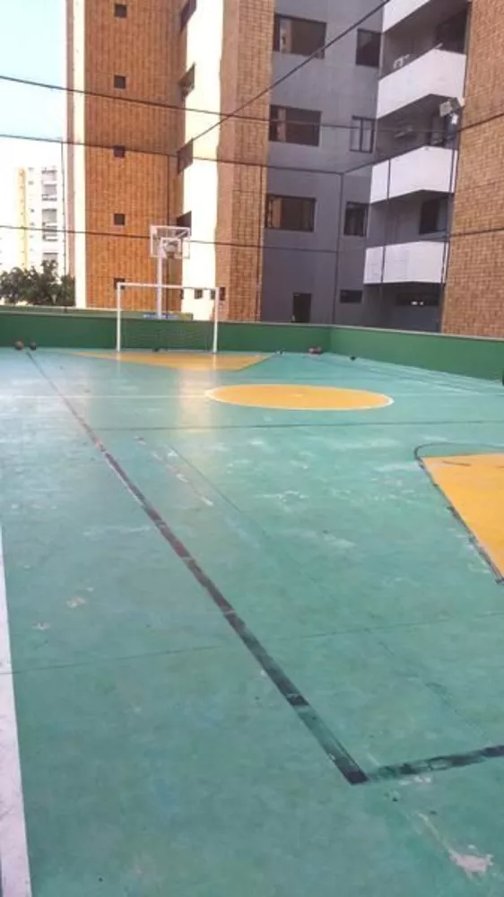 Apartamento, 4 quartos, 305 m² - Foto 3