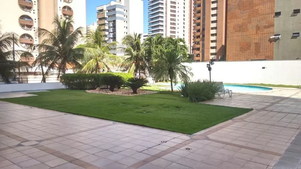 Apartamento, 4 quartos, 305 m² - Foto 5