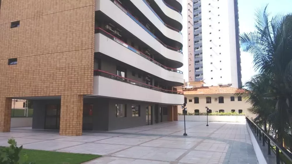 Apartamento, 4 quartos, 305 m² - Foto 9