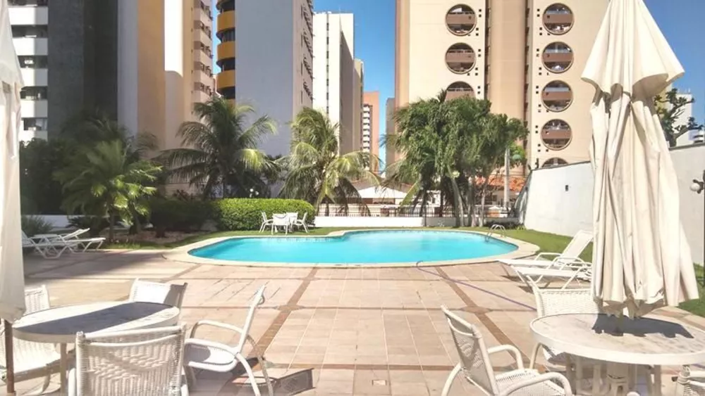 Apartamento, 4 quartos, 305 m² - Foto 2