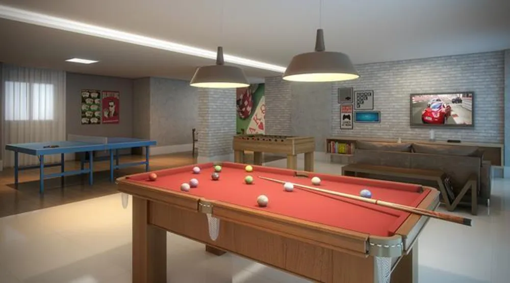 Apartamento, 3 quartos, 118 m² - Foto 4