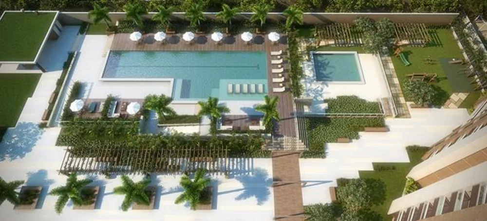 Apartamento, 3 quartos, 118 m² - Foto 2