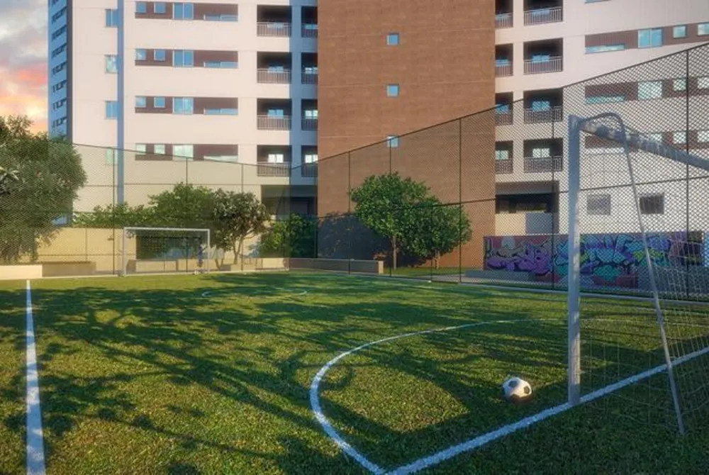 Apartamento, 3 quartos, 118 m² - Foto 3