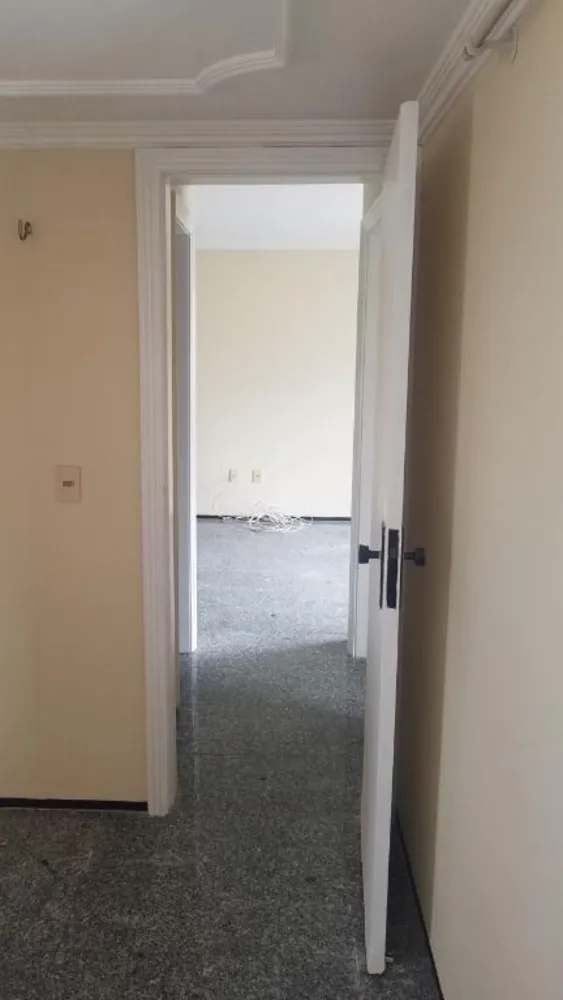Apartamento, 2 quartos, 52 m² - Foto 3