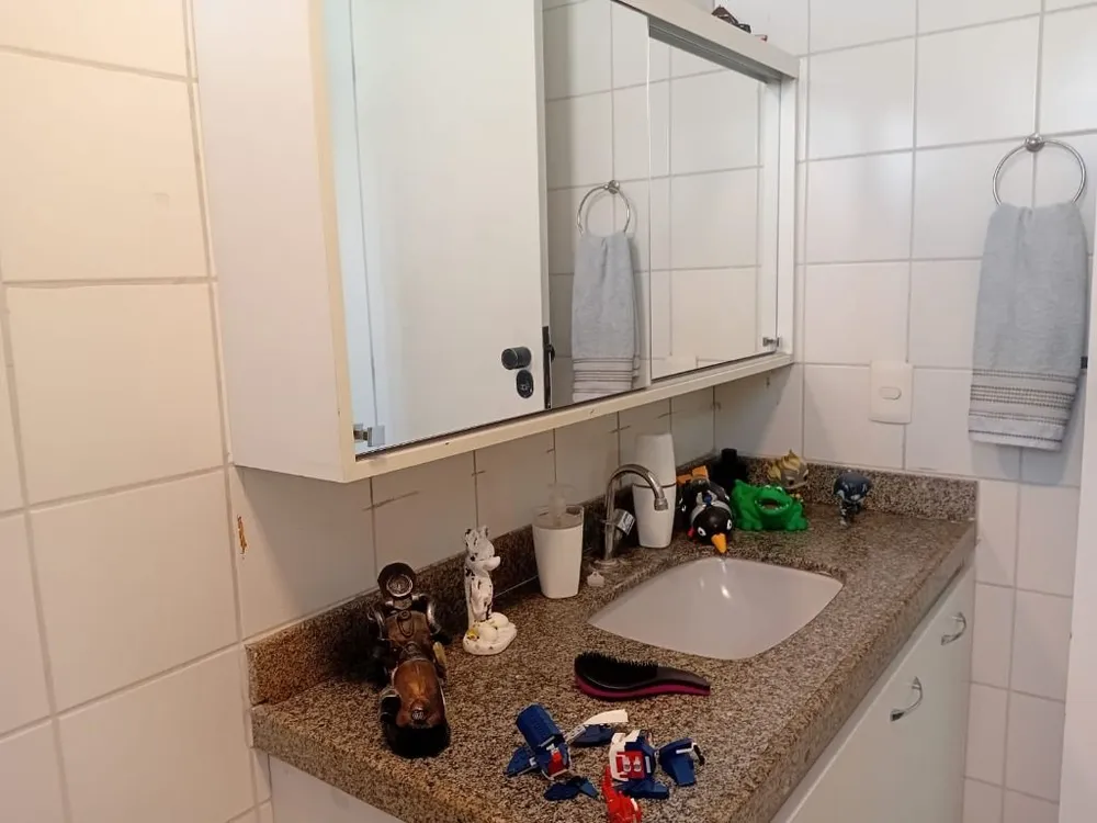 Apartamento, 3 quartos, 209 m² - Foto 4