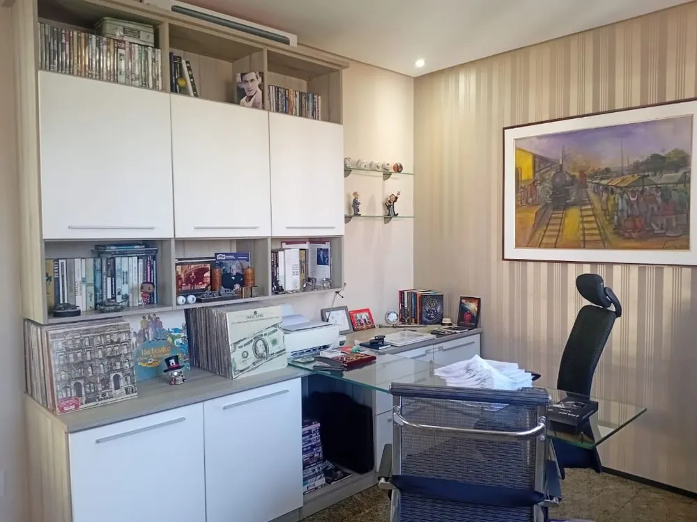 Apartamento, 3 quartos, 209 m² - Foto 3