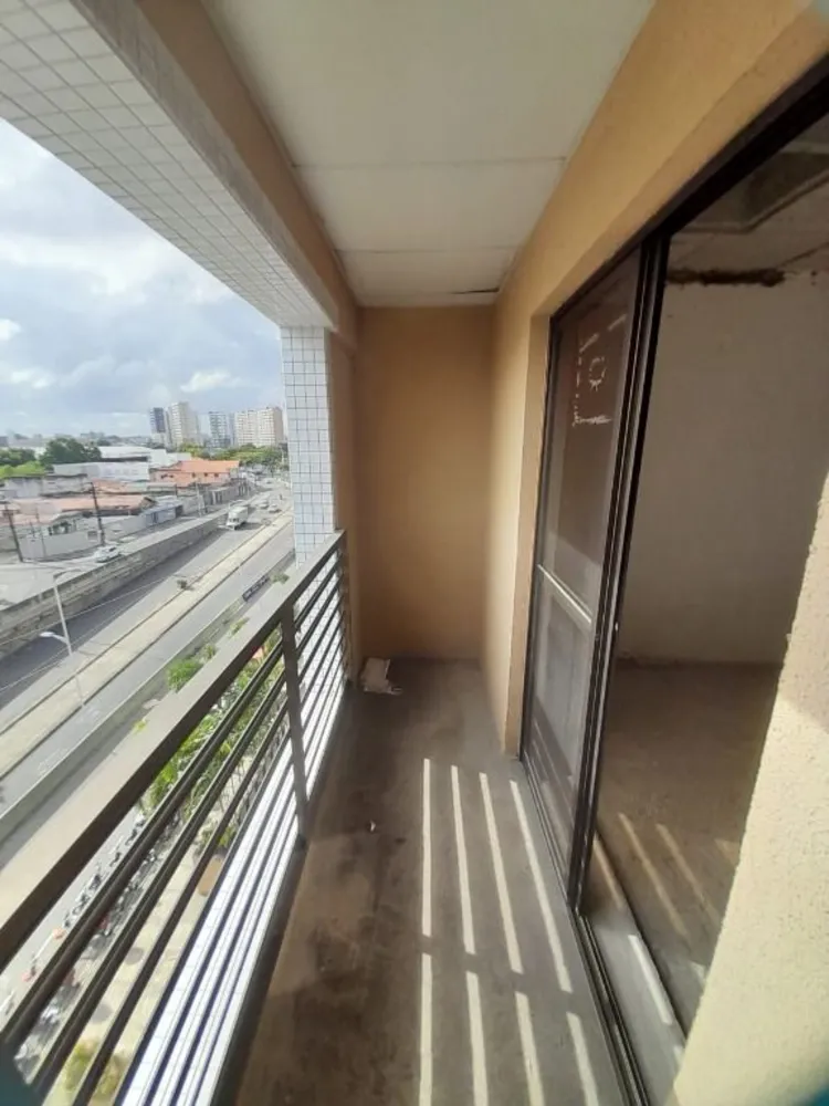 Sala-Conjunto, 32 m² - Foto 2