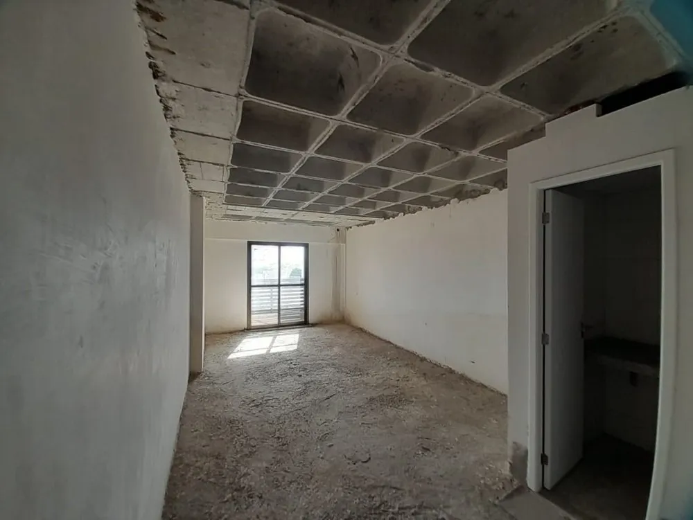 Sala-Conjunto, 32 m² - Foto 3